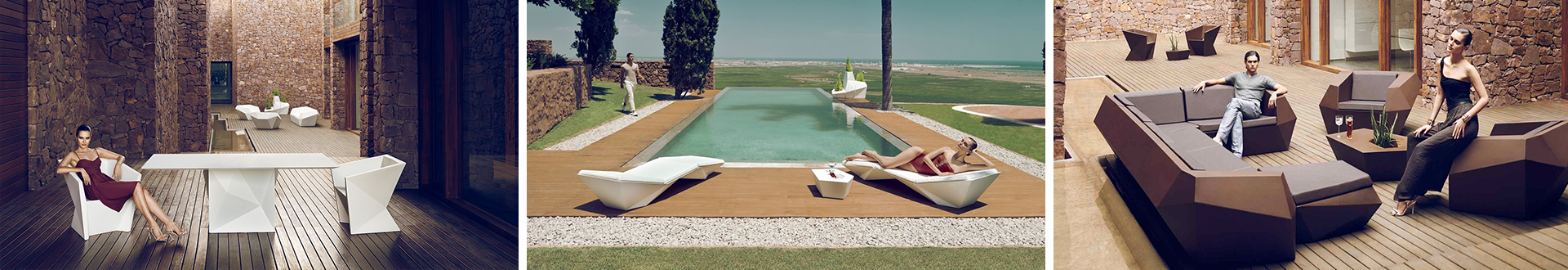 创意家具 vondom家具