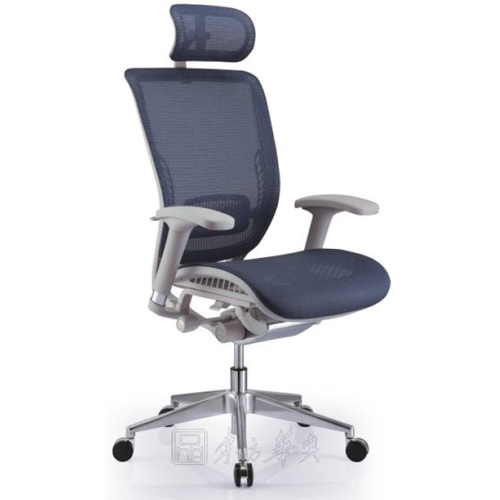 Office Chair|Mesh Executive Chair|Office Furniture|Mesh Executive Chair|大班椅,多功能大班椅,网布椅 cg-skm01-G