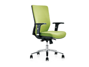 Fabric Staff ChairZebra-1_Office Furniture_Fabric Staff Chair_Office Chair