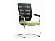 Fabric Conference ChairZebra-2_Office Furniture_Fabric Conference Chair_Office Chair