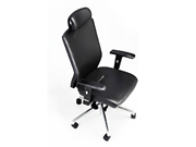 Fabric Staff ChairZebra_Office Furniture_Fabric Staff Chair_Office Chair