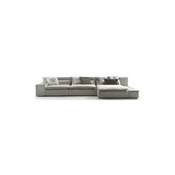 Savoia 沙发 Savoia sofa