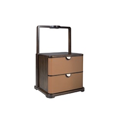 本然-床边柜 蔡小丰  A-Zenith家具品牌