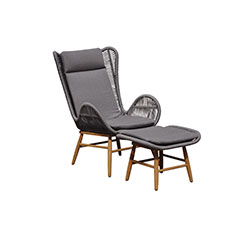 朱丽叶单人沙发   TYARD家具品牌