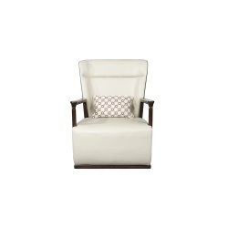 觅上-休闲椅 蔡小丰  A-Zenith家具品牌