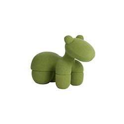 小马椅 艾洛·阿尼奥 Eero Aarnio 艾洛·阿尼奥