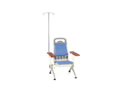 Transfusion ChairCG-1001A_Office Furniture_Transfusion Chair_Public Chair