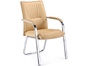 Leather Conference ChairCG-8161_Office Furniture_Fashion Conference Chair_Office Chair