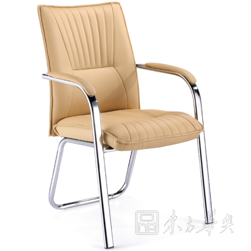 Office Chair|Fashion Conference Chair|Office Furniture|Leather Conference Chair|班前椅,会客椅,会议椅 CG-8161