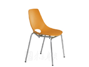 Plastic Training ChairCG-A00_Office Furniture_Plastic Training Chair_Training Furniture