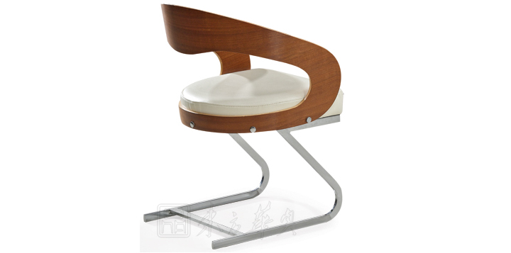 Dining Furniture|Bent Wood Dining Chair|Office Furniture||不锈钢餐椅 CG-A2366