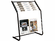 Newspaper rackCG-A601_Office Furniture_Newspaper rack_Library Furniture