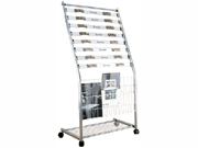Newspaper rackCG-A604_Office Furniture_Newspaper rack_Library Furniture