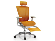 High-grade Mesh Executive ChairCG-AG-HAM-LM_Office Furniture_Mesh Executive Chair_Office Chair