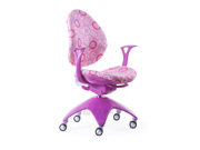 CG-AS302_Office Furniture_Children chair_Modern Chair
