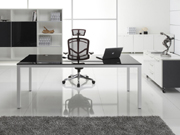 Fashion Executive DeskCG-VH-B2010B_Office Furniture_Fashion Executive Desk_Office Desk