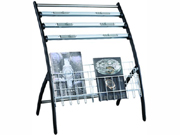 Newspaper rackCG-B23_Office Furniture_Newspaper rack_Library Furniture