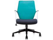 Mesh Medium Back Chair