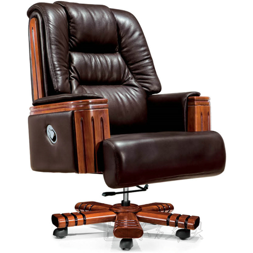 Office Chair|Classical Executive Chair|Office Furniture|Deluxe Executive Chair|办公椅,大班椅 CG-B368