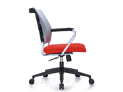 Fabric Staff ChairCG-B37_Office Furniture_Fabric Staff Chair_Office Chair