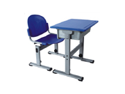 School Desks And ChairsCG-B606|School Furniture|Single desk|Office Furniture