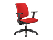 CG-BCH-X08_Office Furniture_Fabric Staff Chair_Office Chair