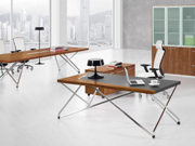 Fashion Executive DeskCG-BEX041-D01_Office Furniture_Fashion Executive Desk_Office Desk