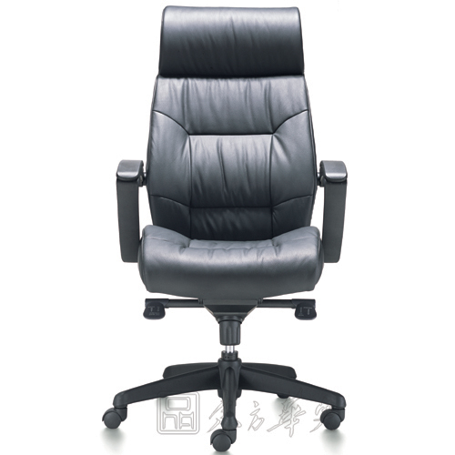 Office Chair|Fashion Executive Chair|Office Furniture|Modern Leather Executive Chair|真皮大班椅 CG-BJ010-H