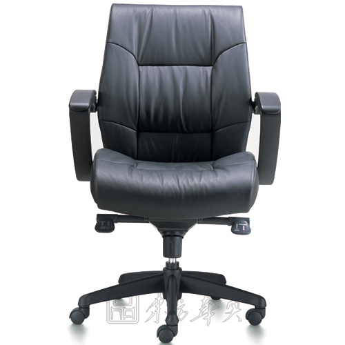 Office Chair|Fashion Medium Back Chair|Office Furniture|Modeern Leather Medium Back Chair|��Ƥ�а��� CG-BJ010-M