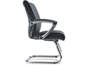 Modeern Leather Conference ChairCG-BJ024-V_Office Furniture_Fashion Conference Chair_Office Chair