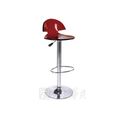 Bar Stool|Acrylic Bar Stool|Office Furniture|Acrylic Bar Chair|���� CG-BS008A