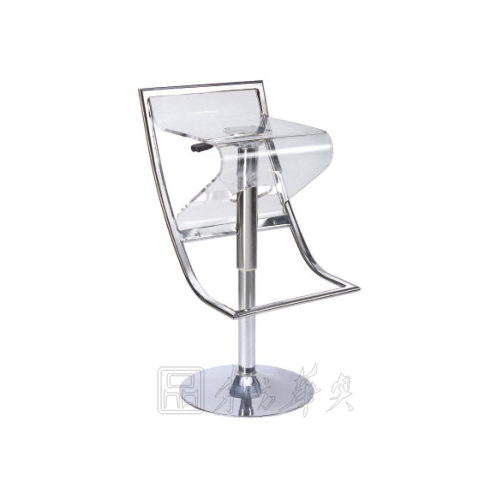 Bar Stool|Acrylic Bar Stool|Office Furniture|Acrylic Bar Chair|���� CG-BS322A