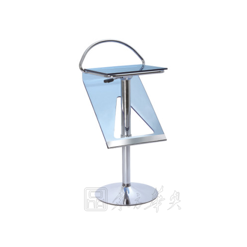 Bar Stool|Acrylic Bar Stool|Office Furniture|Acrylic Bar Chair|���� CG-BS351