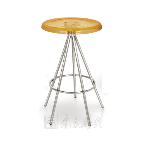 Bar Stool|Acrylic Bar Stool|Office Furniture|Acrylic Bar Chair|���� CG-BS40A