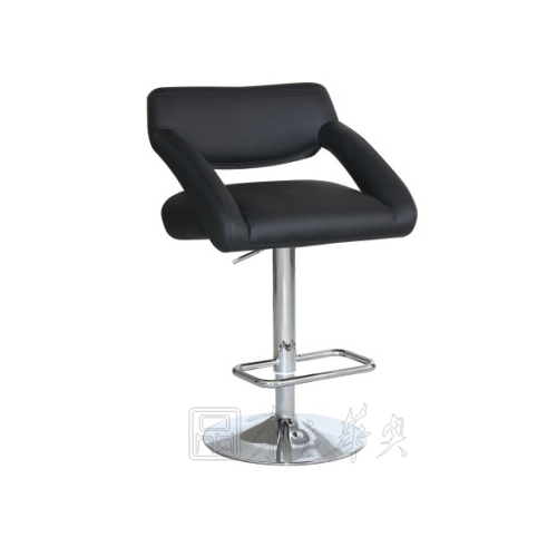 Bar Stool|Leather Facing Bar Stool|Office Furniture|Bar Chair|Bar Stool|���� CG-BS616