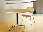 MFC Negotiation TableCG-BSQTT-09_Office Furniture_MFC Negotiation Table_Conference Table