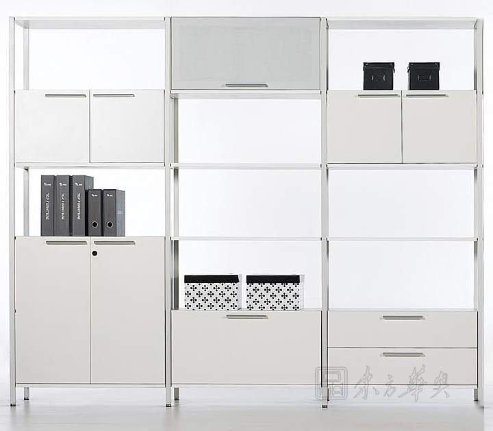 Filing Cabinet|MFC Filing Cabinet|Office Furniture||�ļ��񣬴���� CG-BSWJG-Open