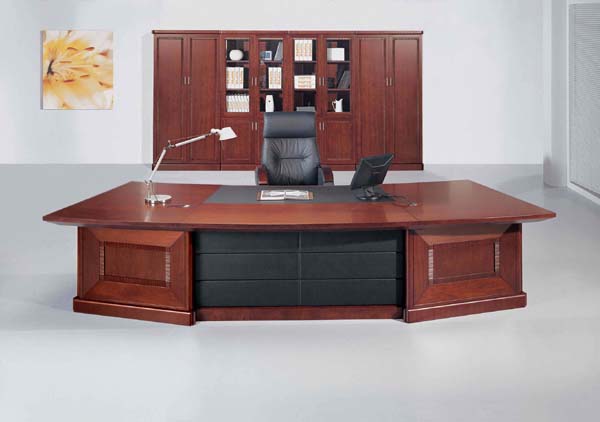 Office Desk|Classical Executive Desk|Office Furniture|Classical Executive Desk|ʵľ���̨|ʵľ�����|���̨|����� CG-BT-01