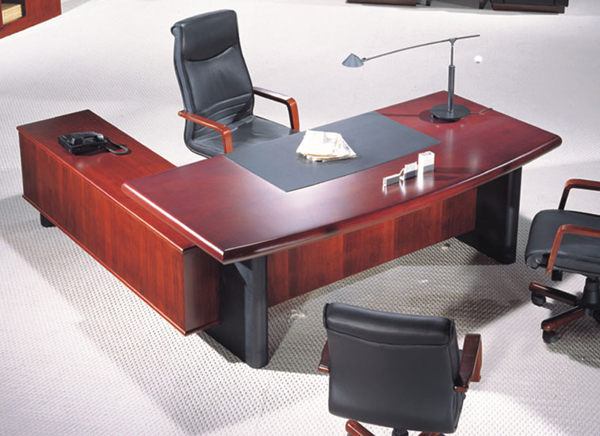 Office Desk|Classical Executive Desk|Office Furniture|Classical Executive Desk|ʵľ���̨|ʵľ�����|���̨|����� CG-BT-12