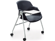 Training ChairCG-BY01_Office Furniture_Plastic Training Chair_Training Furniture