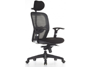 Executive ChairCG-BY203H_Office Furniture_Mesh Executive Chair_Office Chair