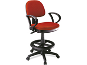Fabric Staff ChairCG-C180B_Office Furniture_Fabric Staff Chair_Office Chair