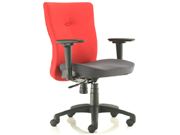 Fabric Staff ChairCG-C293E_Office Furniture_Fabric Staff Chair_Office Chair
