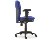 Fabric Staff ChairCG-C425_Office Furniture_Fabric Staff Chair_Office Chair