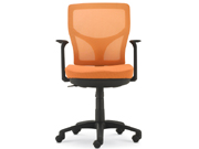 Mesh Staff ChairCG-C453_Office Furniture_Mesh Staff Chair_Office Chair