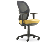 Mesh Staff ChairCG-C513E_Office Furniture_Mesh Staff Chair_Office Chair