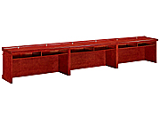 Solid Wood Conference DeskCG-C8409S_Office Furniture_Solid Wood Conference Desk_Conference Table