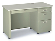Steel office desk CG-CE-149