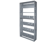CD RackCG-EA-H_Office Furniture_CD cabinet_Library Furniture
