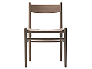 CG-CH36_Office Furniture_Wooden Leisure Chair_Modern Chair